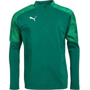 (Sold Out) Mens Cup Training 1/​4 Zip Top